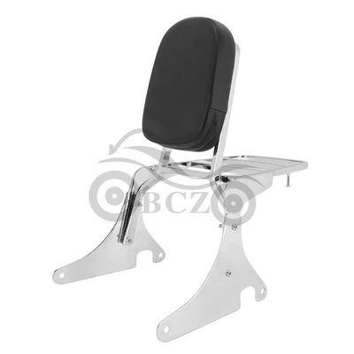 Rear Backrest Rear – Motorcycle cushion