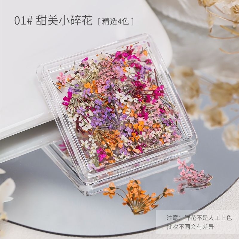 일본식 드라이플라워 1#