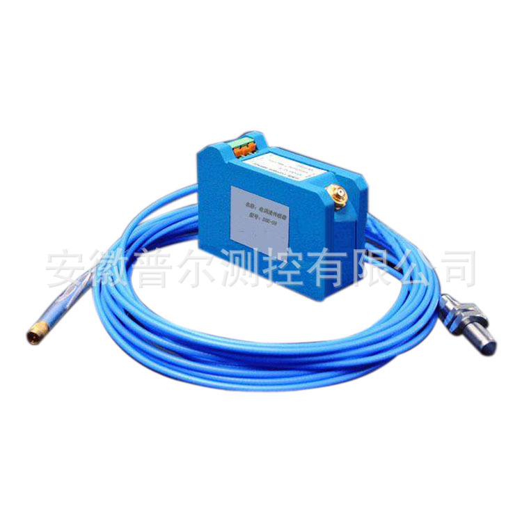 WT0120-A00-B00-C06-D90电涡流传感器
