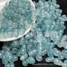 ����ɽ����h�{ͨ�׺��J���{��ɫɢ�鴮��DIY����Ʒ�������