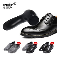 Wholesale new electric shoe polisher portable shoe polisher brush handheld automatic oiling leather goods maintenance shoe polisher home