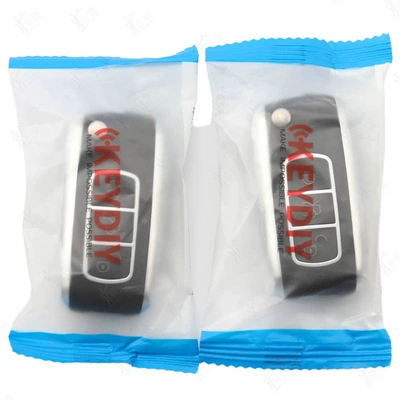 Remote Control KD600 BlAck ChArm FoldAbleing – Avtomobil qapı kilidi silindrləri