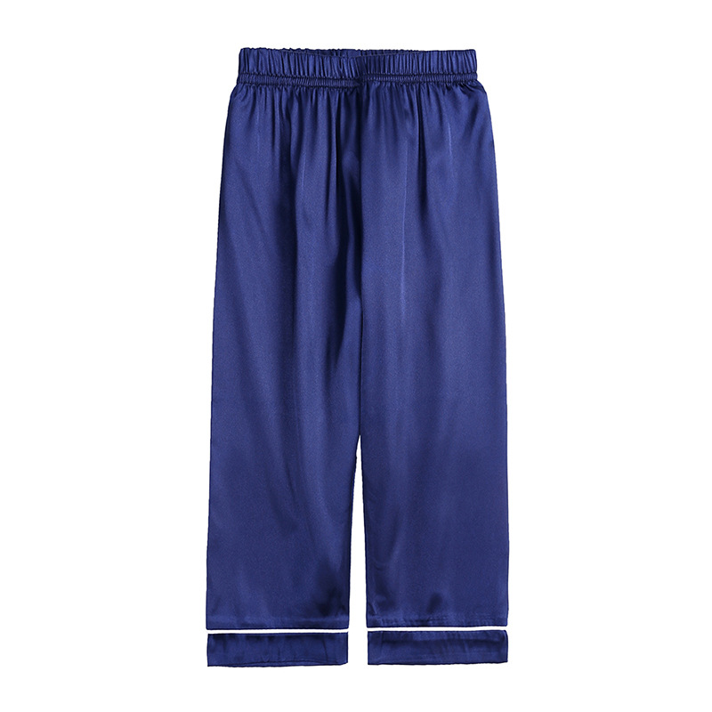 208g Weight Children's Home Clothes Children's Clothing Type Short Sleeve Sleeve Length Polyester Fabric Type Pant Co-ord Set Sets Type 2 Pieces Set Quantity Casual, Home, Daily Occasion Turndown Neckline Solid Color Pattern Spring Season Girl'S Gender Classic Style Style Classic Style Solid Color Polyester Girls Clothing Sets 9