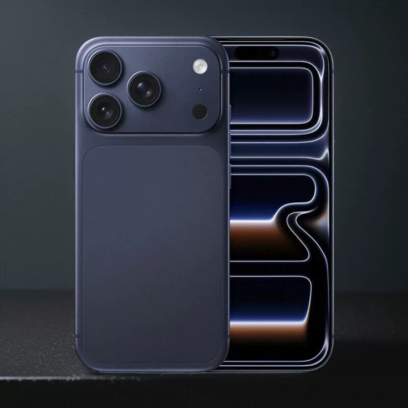 [Новый и оригинальный пакет] i17Pro max Смарт Остров 16+1 ТБ памяти полный Netcom 5G смартфон