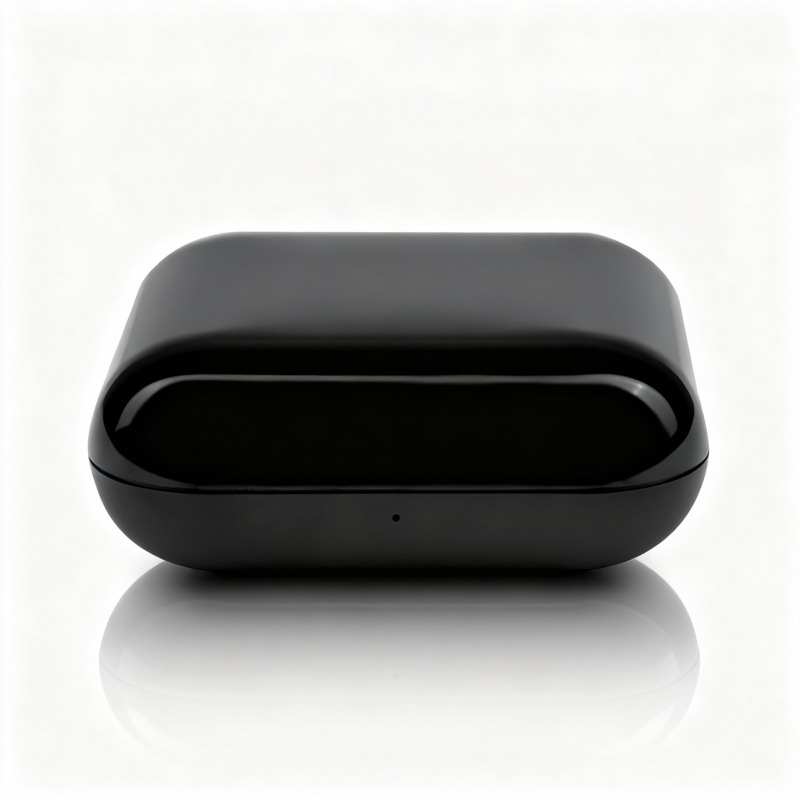 RF-R1 de la versión IR Infrared + RF (RF315MHz/433MHz)