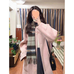 ��ɫë�ش���Ů��������2025�ﶬ���¿�С���Ӻձ��L�ÿ�