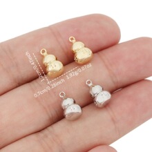 18K����ɫ���Ě�����J�����Y��������ֹ�diy������Ʒ����