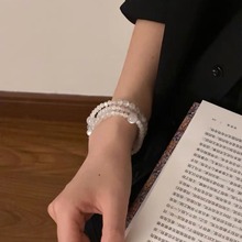 ��Ȼ���¹�ʯ��Ȧ��朕r�М���С���º��sˮ����Ȧ�ִ��Ʒ�ٴ�Ů