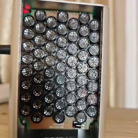 声音传感器;扬声器;电声器件