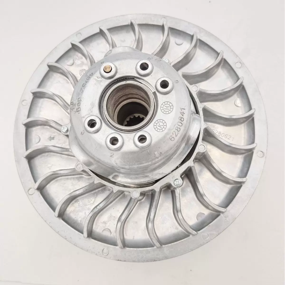 跨境热卖二级驱动离合器 CAN AM X3-200,172,195从动轮420686738,