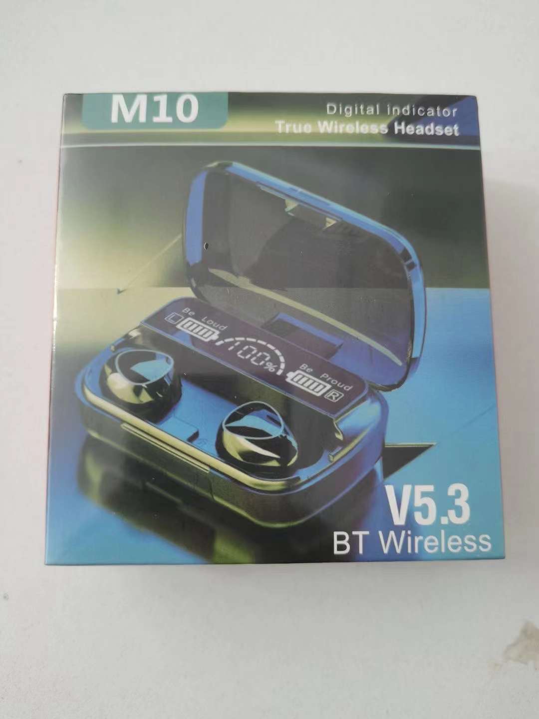M10