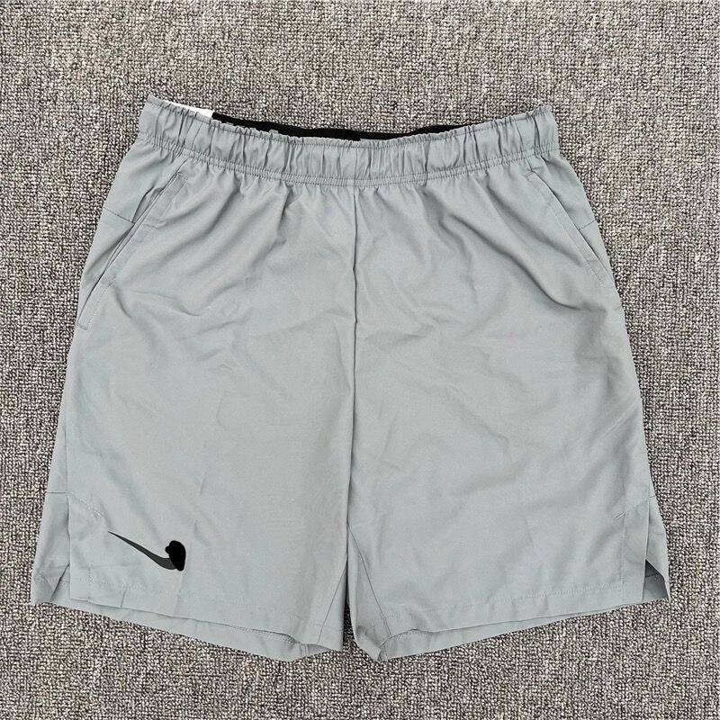 Men's Quick-Dry Woven Shorts for Running, Fitness, and Sports Training, Same Style as in the Mall, Suitable for Athletics and Physical Exams Men's Quick-Dry Woven Shorts for Running, Fitness, and Sports Training, Same Style as in the Mall, Suitable for Athletics and Physical Exams