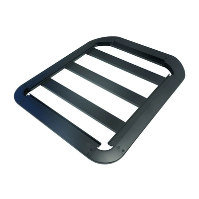 Racks and Luggage Frames, Roof rack