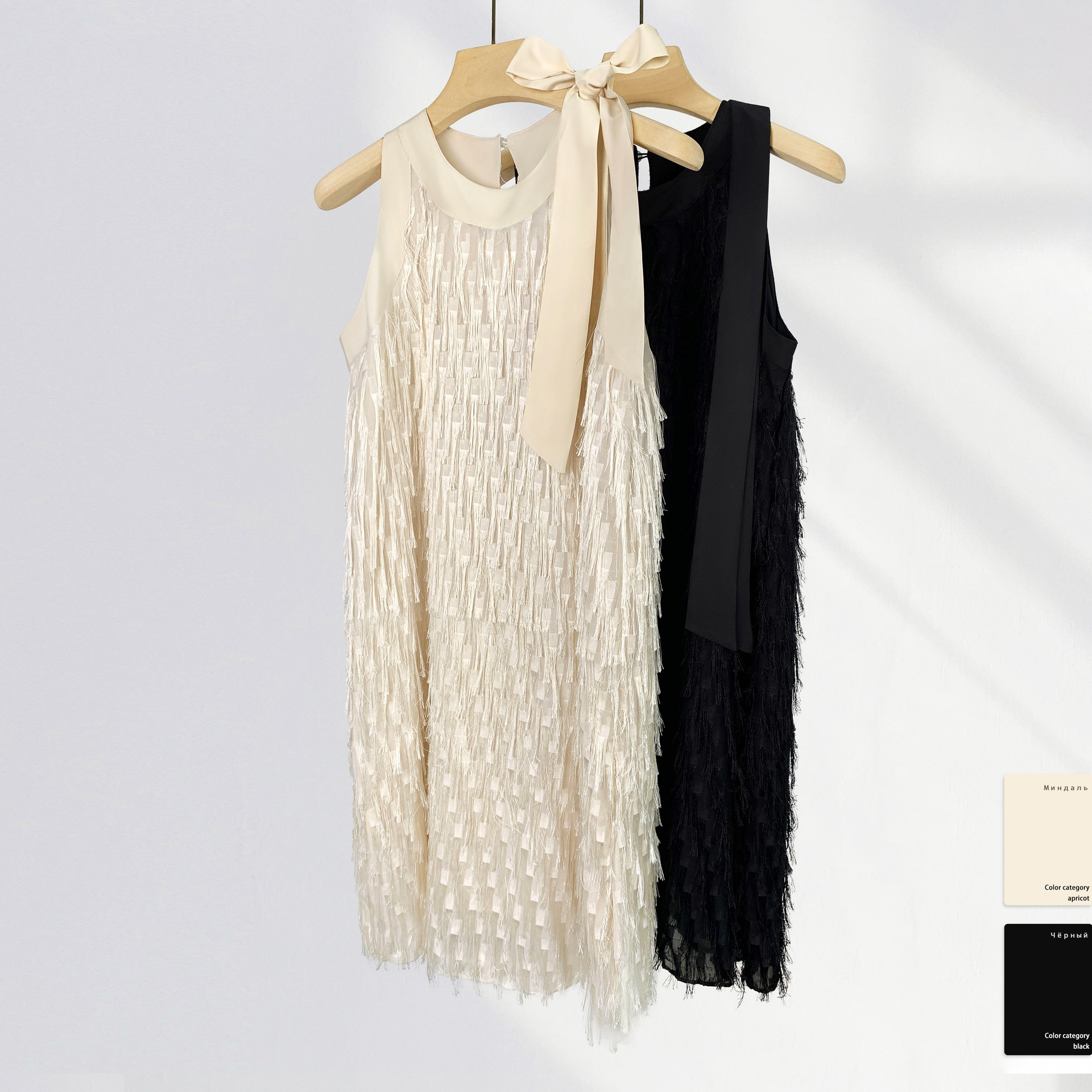 Mu Guman Bird's inner lining the beautiful French first love dress