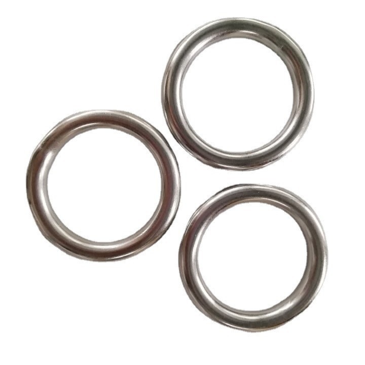 不锈钢圆环 规格齐全 欢迎新老客户选购