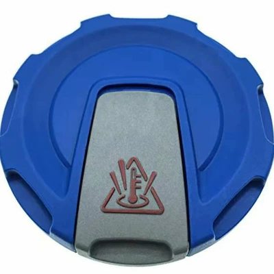 expansion kettle cover and – Soyutma sisteminin digər hissələri