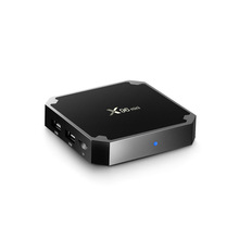 X96mini TV BOX 安卓9.0 機頂盒 X96 MINI 四核高清 h96 電視盒子