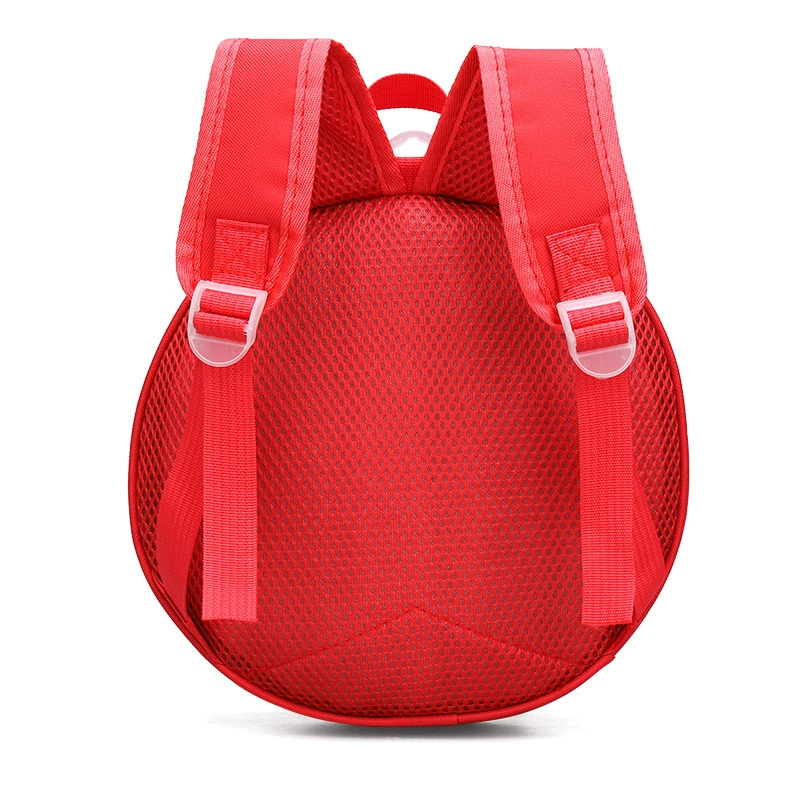 Backpack, cartoon children's bag for kindergarten, wholesale, anti-lost
