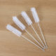 Air Conditioning Wind Wheel Brush Air Outlet Cleaning Brush Swing Blade Dust Removal Gap Brush Home Appliance Cleaning Tool Fan Dust Brush