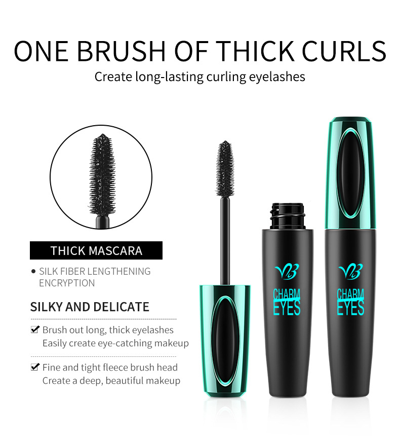 VIBELY Mascara Image 6
