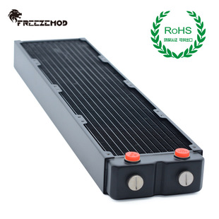 FREEZEMOD�~ɢ���Ŷ���45MM��TSRP-HP45-480�����t��ɢ��ROSH�J�C