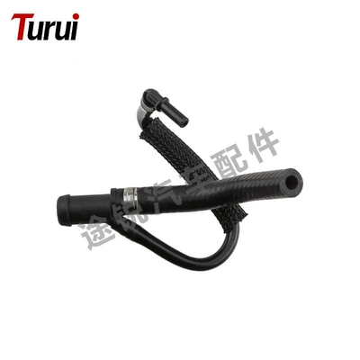 automobile water pipe – in Stock Pch501950 Pch501990 - lr012643-throttle-water-pipe