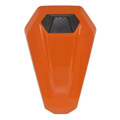 Duke Modified Rear Seat — Motorcycle cushion