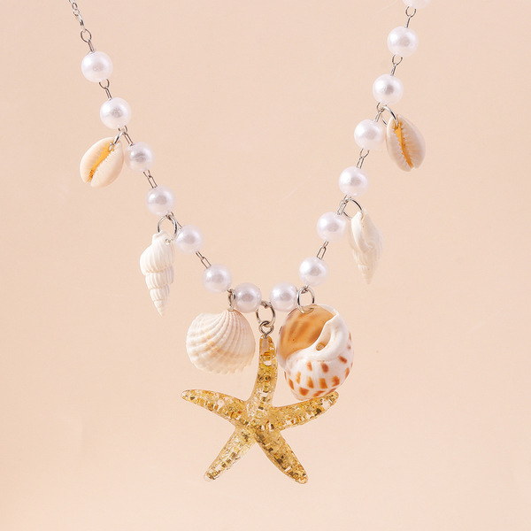jewelry pearl
