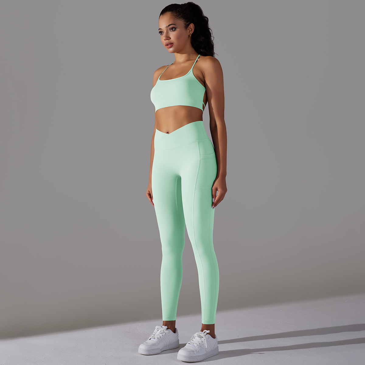 Fitness Set Variation 3