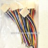 automobile Lifting Switch wire Five Plug Doors and windows Lifting Button Switch wire Window Switch wire