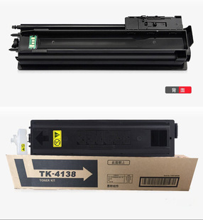 ���׸��m�þ���TK-4138�ۺ�TASKalfa 2210  2211��ӡ�Cī��ī��