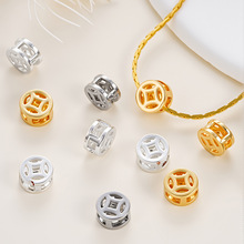 18K�~僽�ɫ�U���~�X���� �ֹ� DIY �ִ��朴����Ʒɢ�����