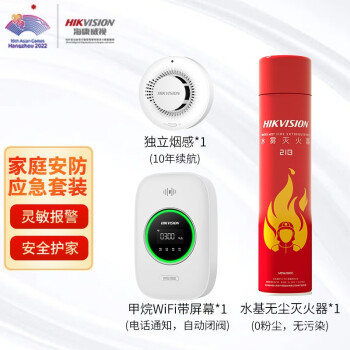 Home security suit 4