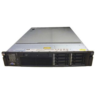 HP RX2800 I2 ���������C  9340 CPU/8G/146GB /�p�