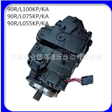 90R/L100KP/KA液压泵  价格面议