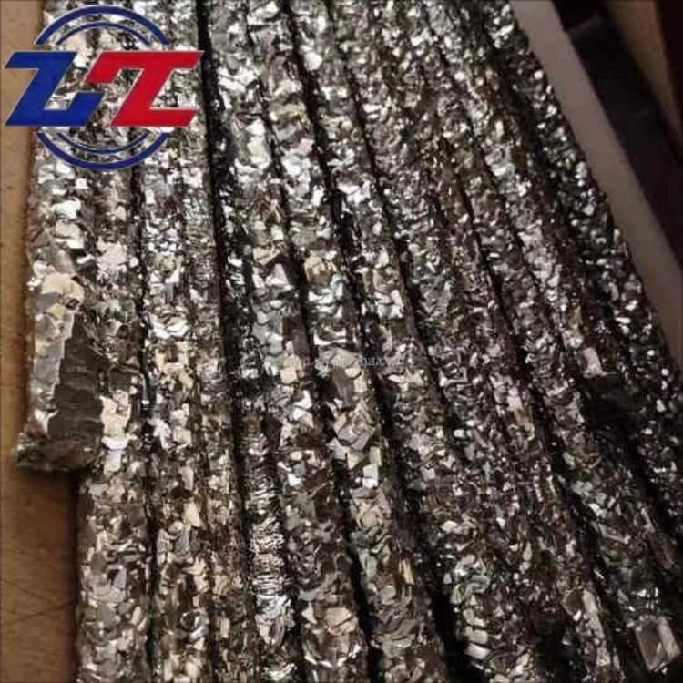 高纯铪靶材 铪棒 铪条 Hf 结晶铪 铌铪合金（c103） 尺寸可选做