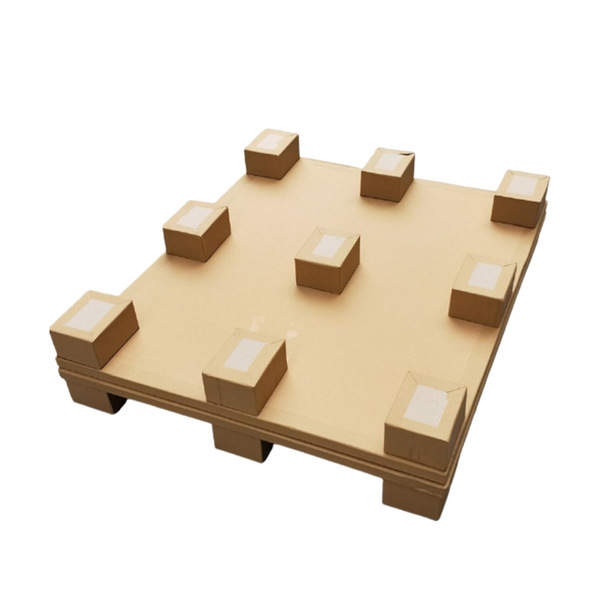 Light -type crushing paper pallet tray logistics forklift board…