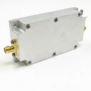 915MHz Power Amplifier 820-970MHz Output 15W Gain 40dB in stock Straight Beat