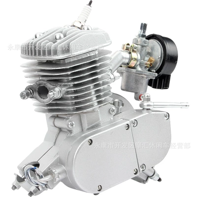 Spark Plug, Motorcycle engine and accessories