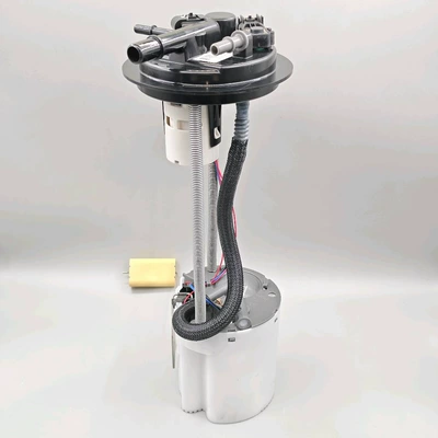 P76740M fuel pump, Other starting systems