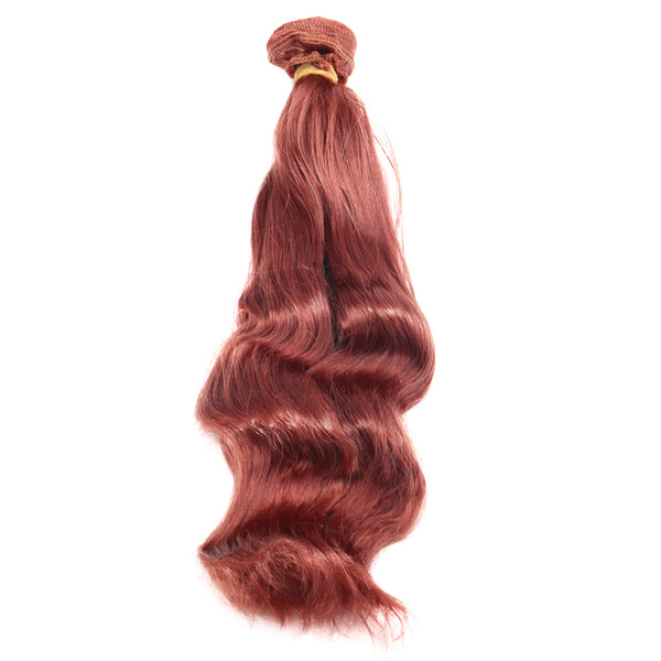 BJD OB11 doll wig dolls with milk shreds 20cm curly hair row cotton…