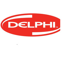 DELPHI/德尔福13627886汽车连接器原装正品胶壳护套端子现货