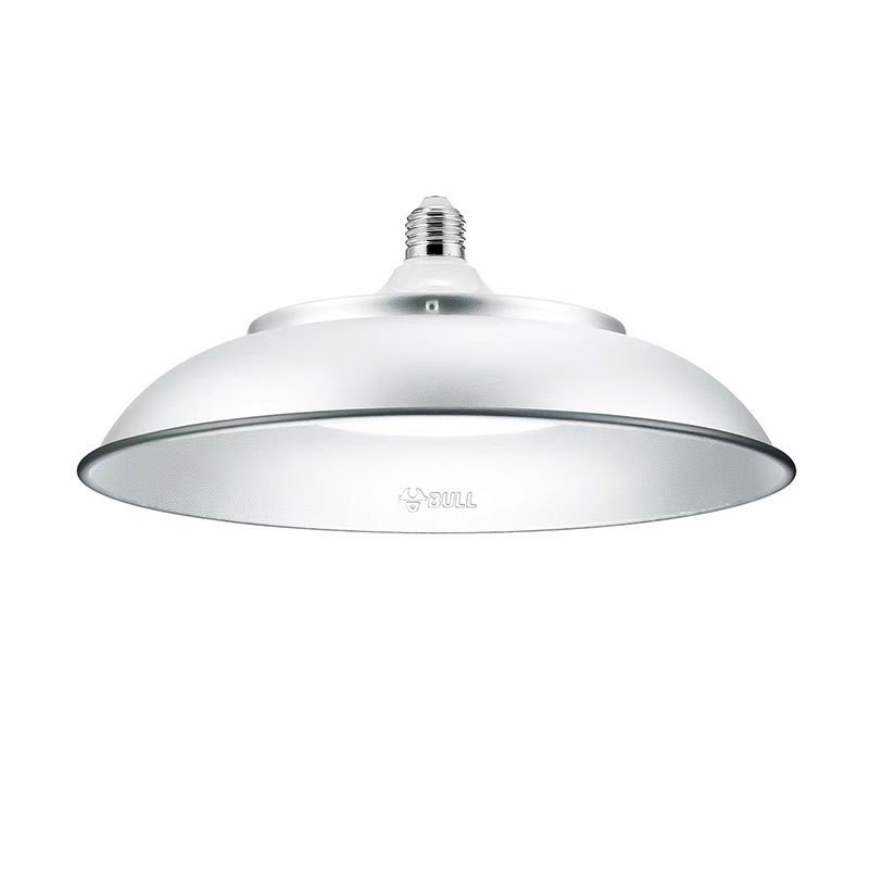 Lámpara de invernadero LED pública iluminación de almacenamiento de ganado fábrica de lámpara fresca de tornillo lámpara de minería de alta potencia LED lámpara de ahorro de energía