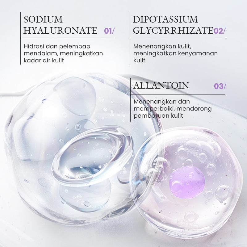 KORMESIC Crema Notte Illuminante 50g Crema Viso Idratante Cura della Pelle_voghion.com