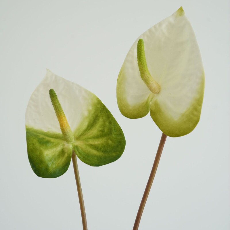 Factory Direct sales simulation palm high quality advanced feel moisturizing designer model room commonly used decorative flowers