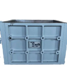 供应陕柴柴油机厂8DK-28空冷器 KLQ系T2管翅片式船用换热 冷却器