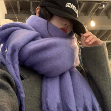 ��ɫ�R��ë����Ů�ﶬ��2024�¿�ٴ�����n��߼��мӺ�ů����