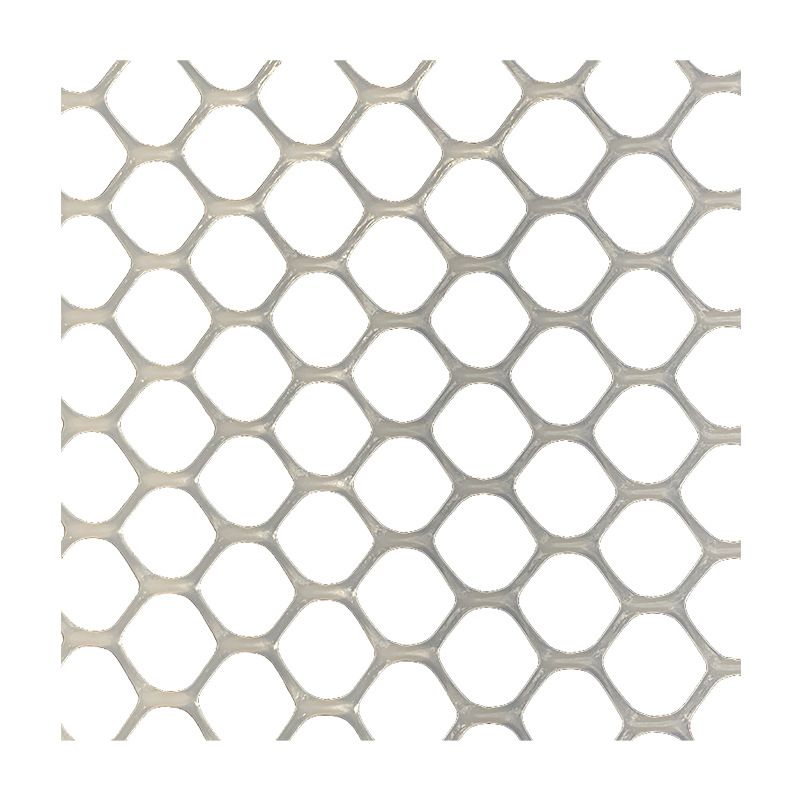 Fuente de la fábrica de protección de árboles Red de pollo recinto de red estera Red de cría balcón RED DE faisanante cerca de la red de protección de malla de plástico