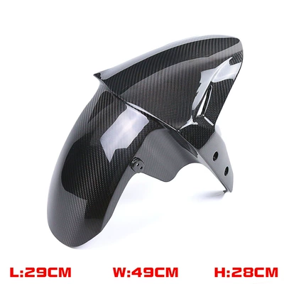 Fender Shell Cross-Border, Motorcycle Fender