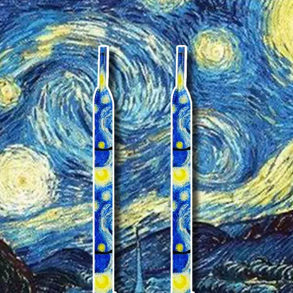 Van Gogh Starry Sky